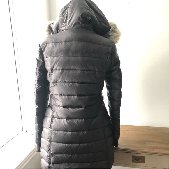 French Connection Winter Coat - Picture 5 of 13